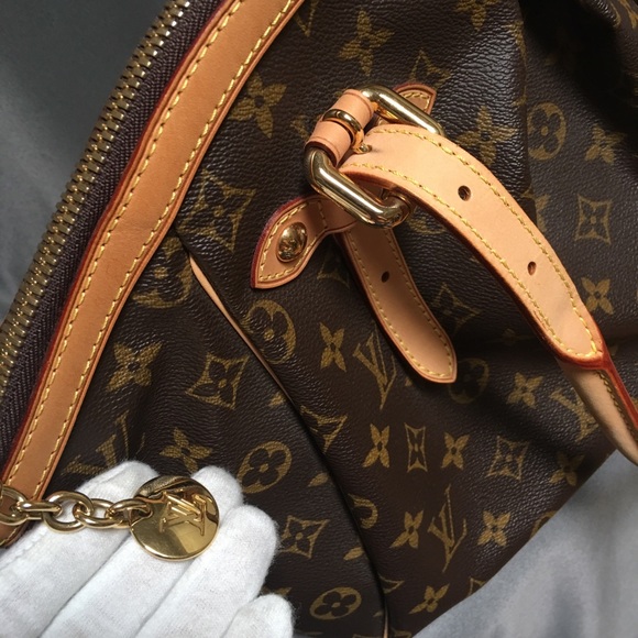 Superb Louis Vuitton Tivoli GM - Picture 3 of 7